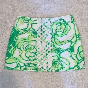 Lilly Pulitzer Skirt